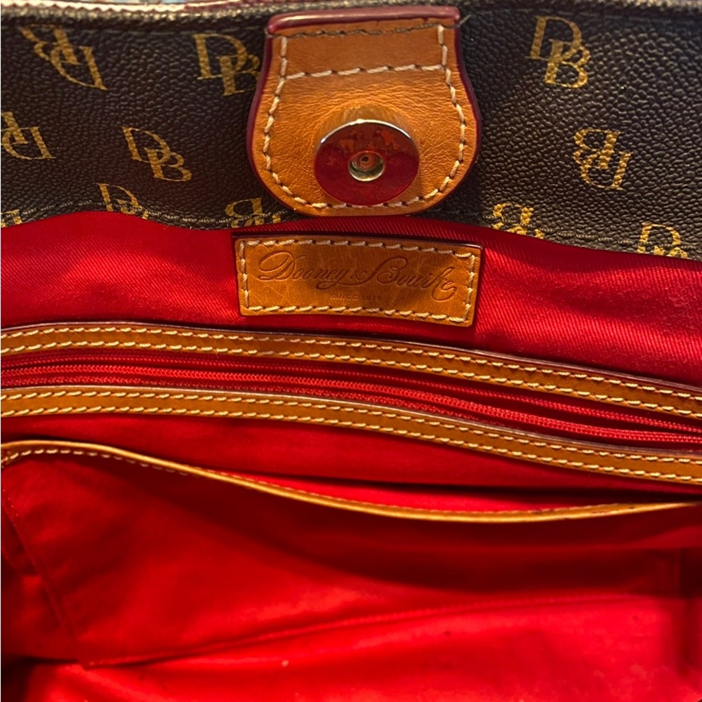 Dooney & Bourke purse - Picture 7 of 11